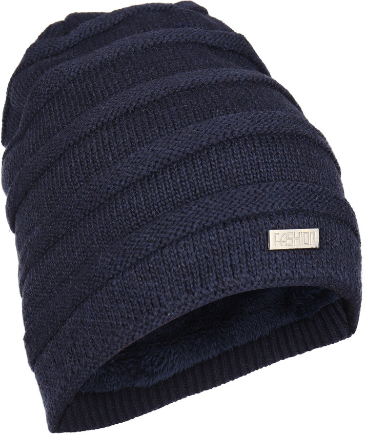 iSweven Solid Winter, Knitted Woolen 
