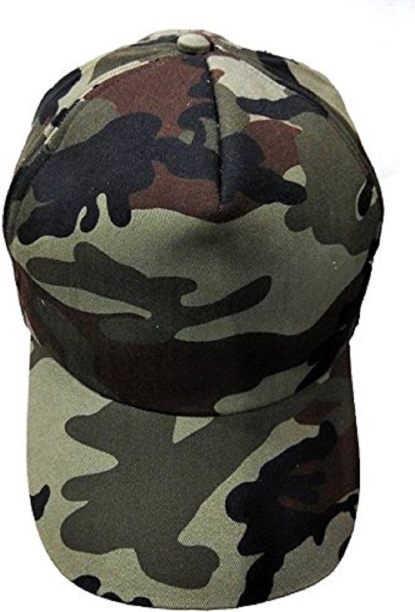 camouflage caps online india