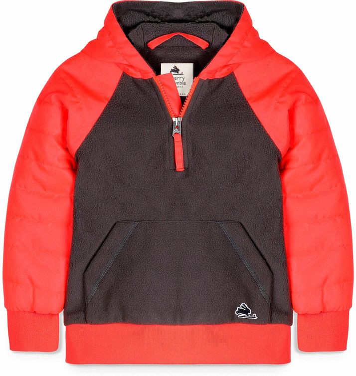 flipkart girls jacket