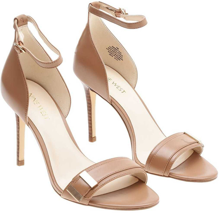 bridal sandals on flipkart