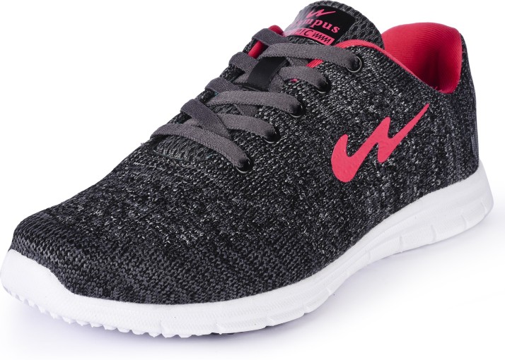 flipkart women running shoes