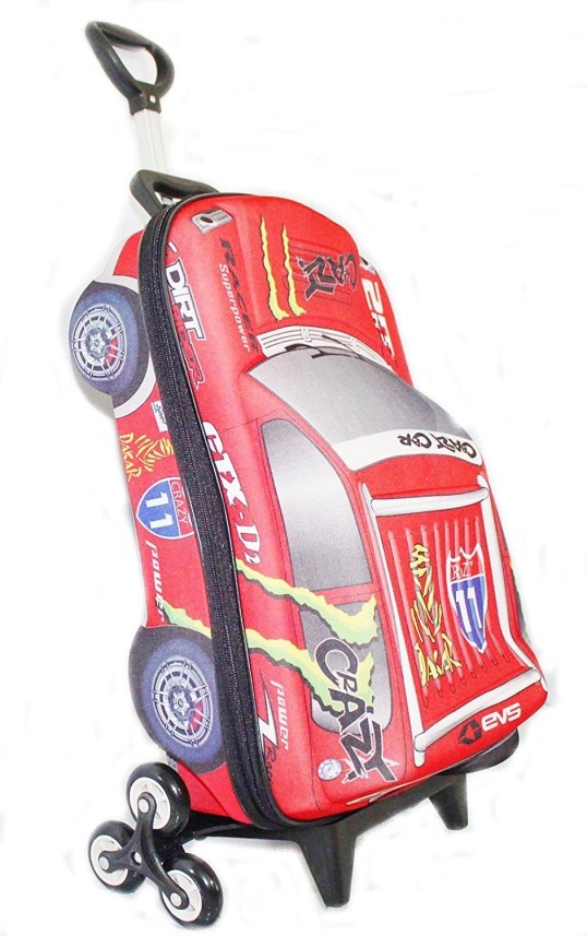 flipkart luggage