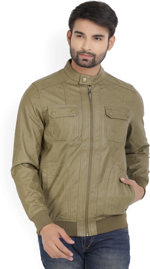 allen solly jackets flipkart