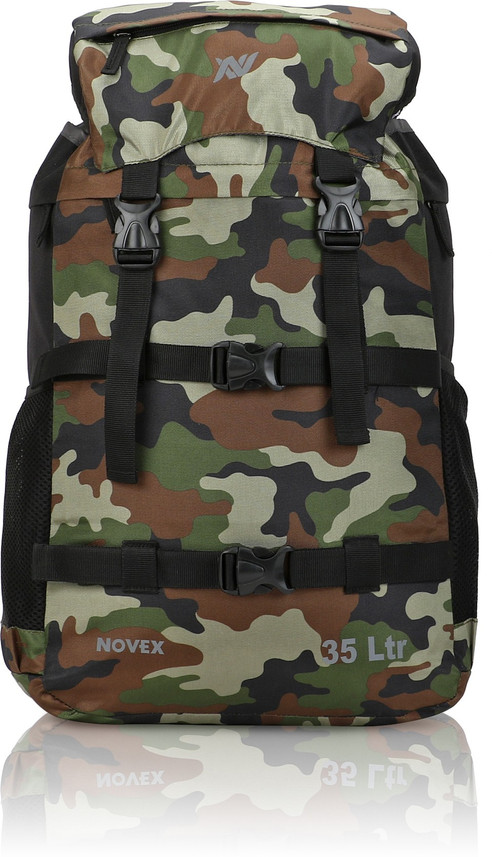 novex rucksack