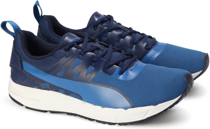 puma valor