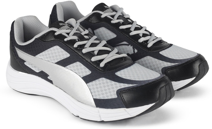 puma expedite running shoes