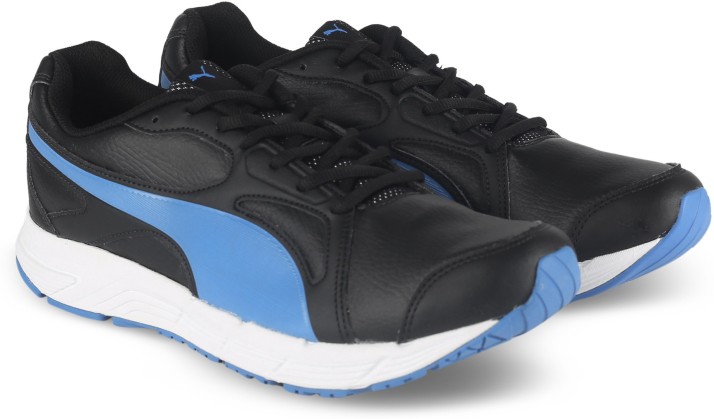 puma men's axis v4 sl idp running shoes