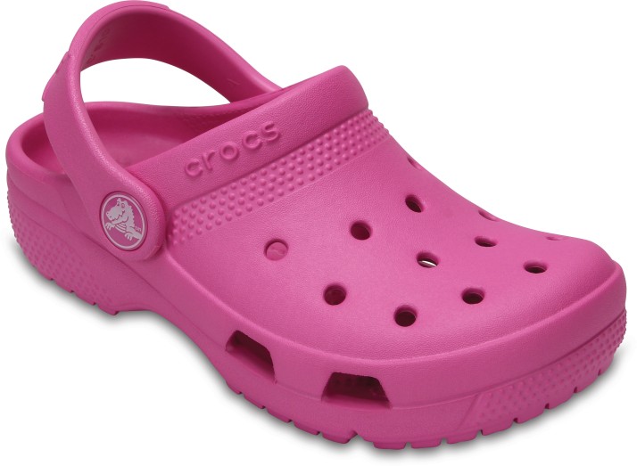 cheap crocs for kids