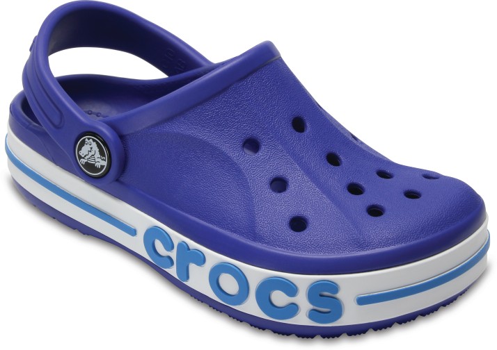 Crocs Boys \u0026 Girls Slip-on Clogs Price 