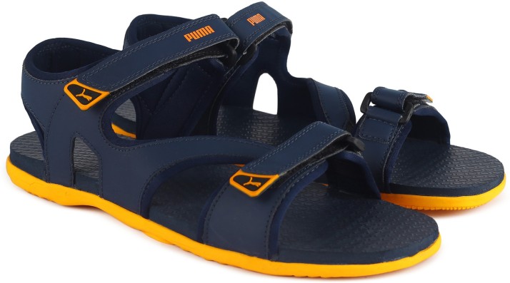 flipkart sandals mens puma