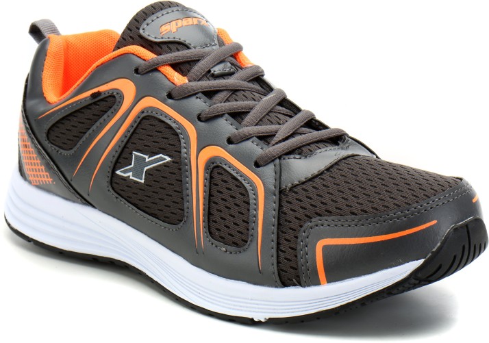 sparx men's running shoes online