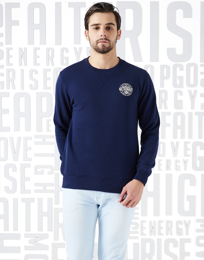 Metronaut sweatshirt Clearance