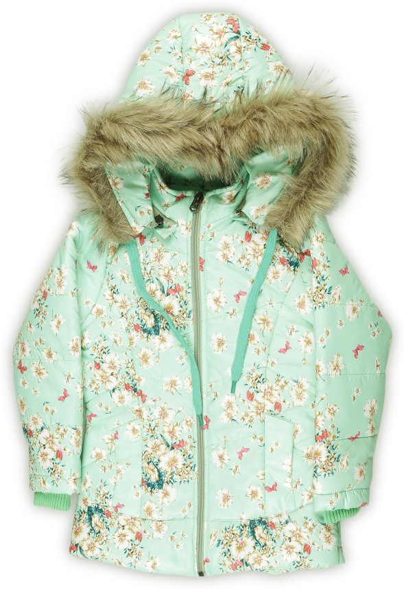 girls jacket on flipkart