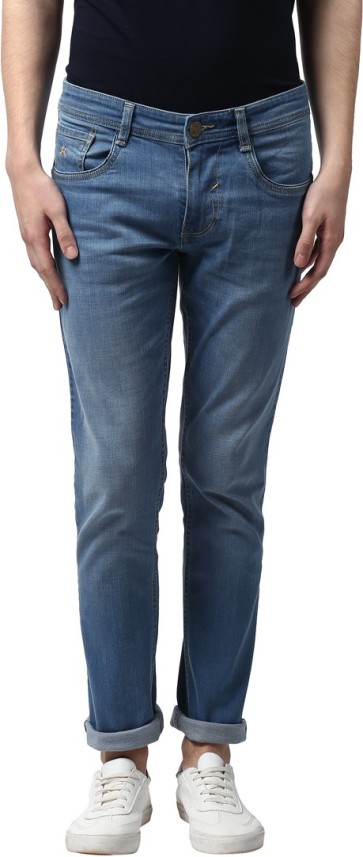 parx jeans flipkart