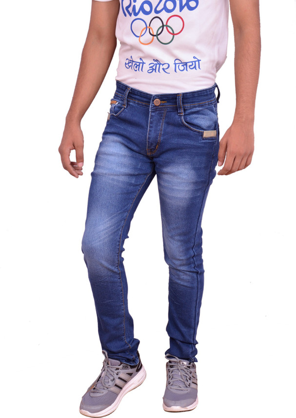 jeans shine original