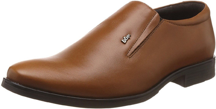lee cooper slip on for men