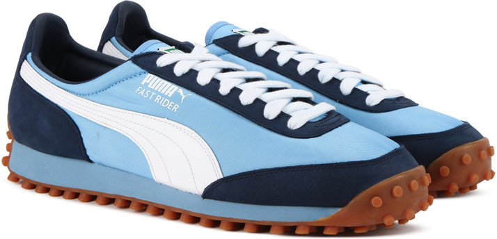 fast rider og men's sneakers