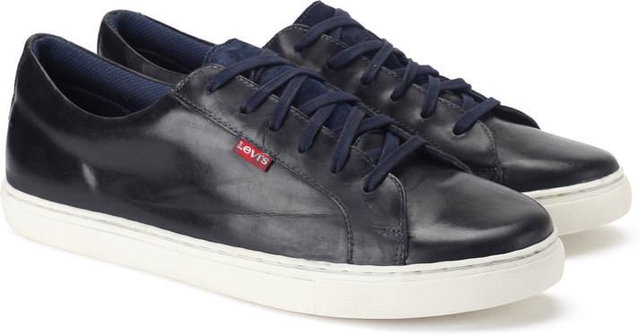 levi's ny runner sneakers