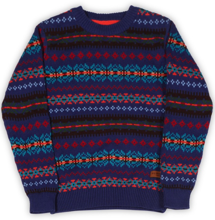 flipkart boy sweater