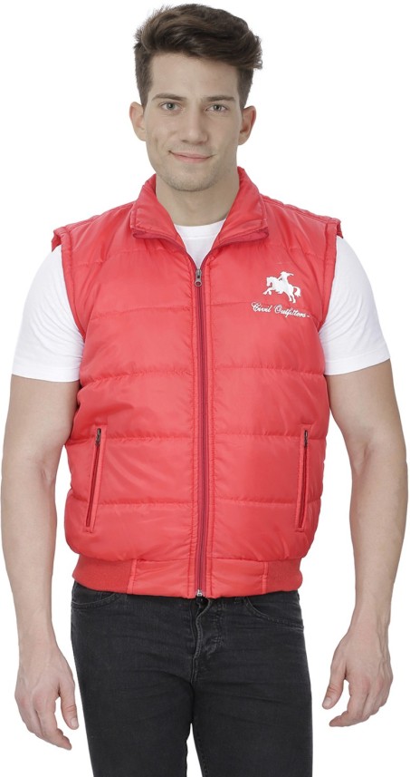 sleeveless jacket outfitter