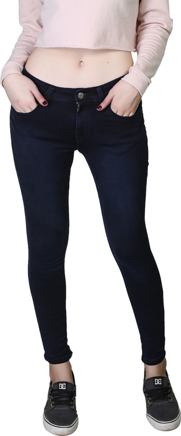 ink blue jeans womens