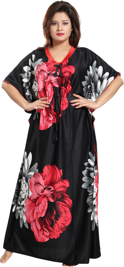 flipkart fancy nighty