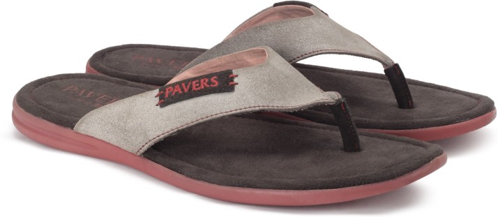 pavers flip flops