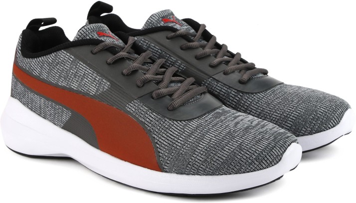 puma asphalt sneakers