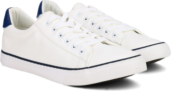 Peter England PE Sneaker Shoes For Men 