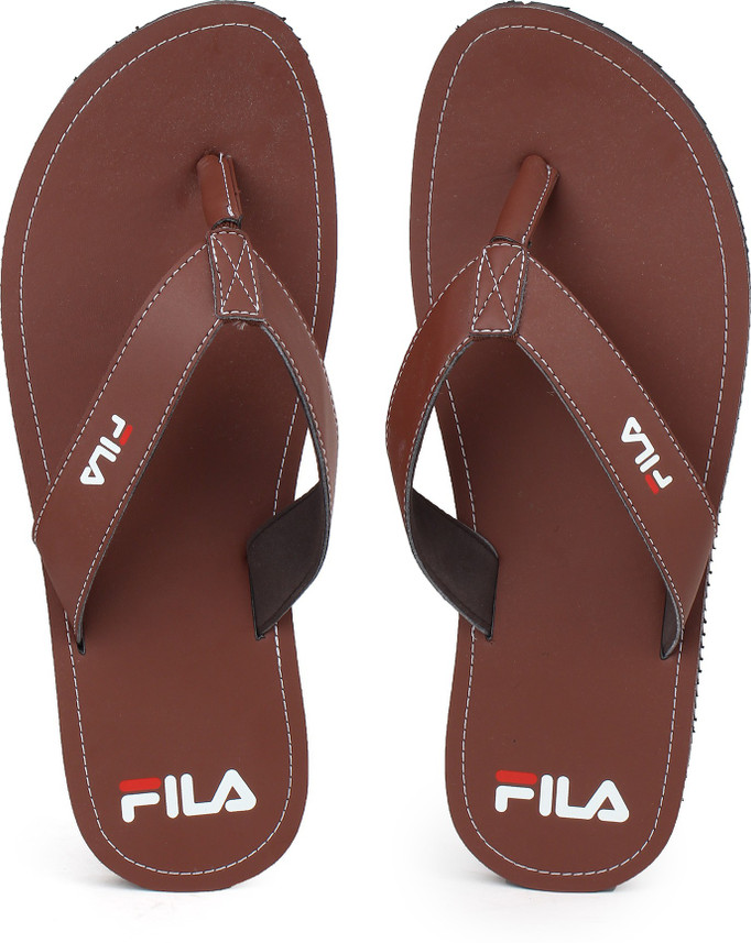 original fila slippers