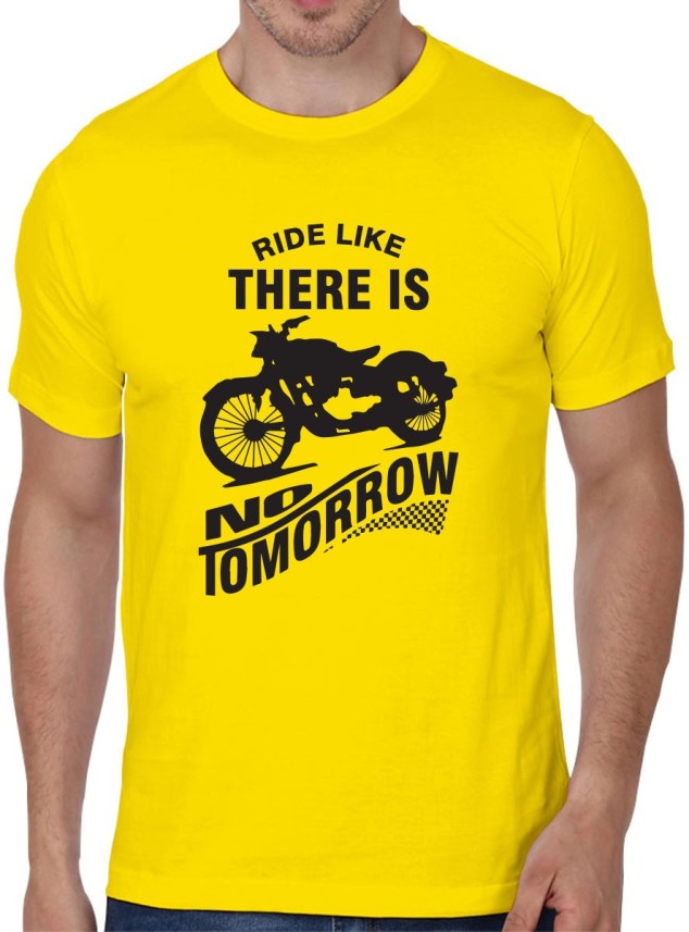 best yellow t shirts