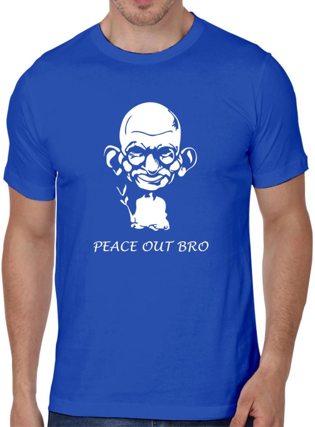 peace out bro t shirt