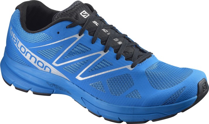 salomon shoes flipkart