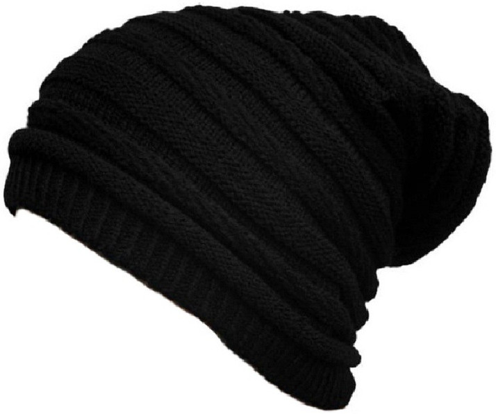 flipkart beanie cap