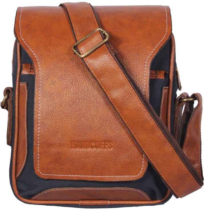 men's side bag flipkart