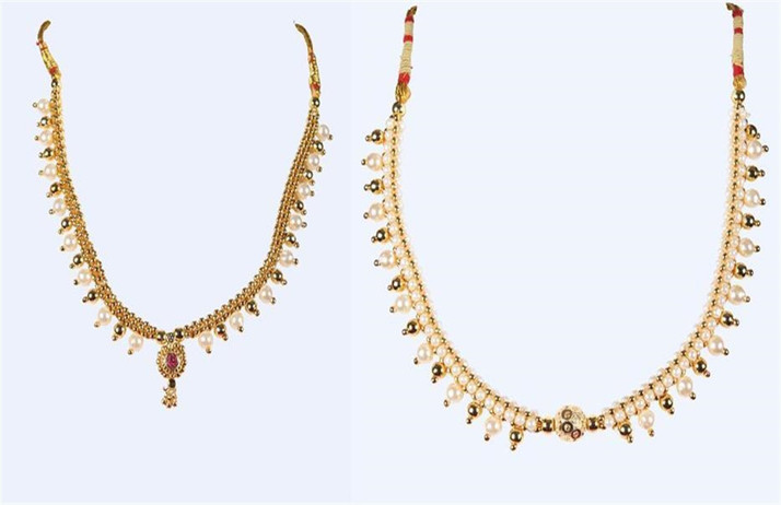 flipkart offers necklace