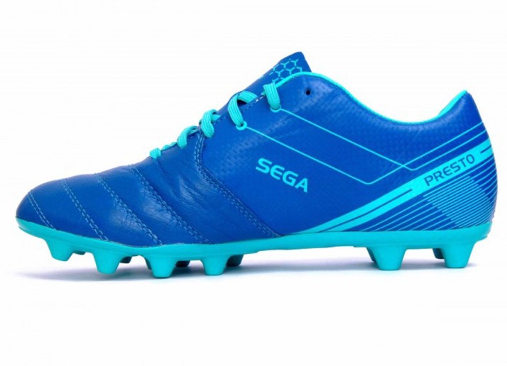 Buy SEGA Football Shoes For Men Online 