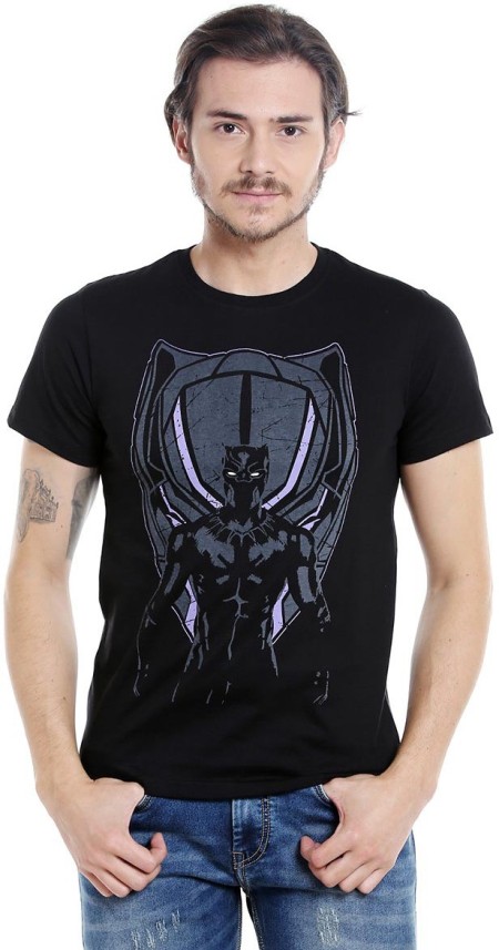 marvel t shirts flipkart