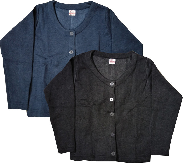 ladies thermal blouse