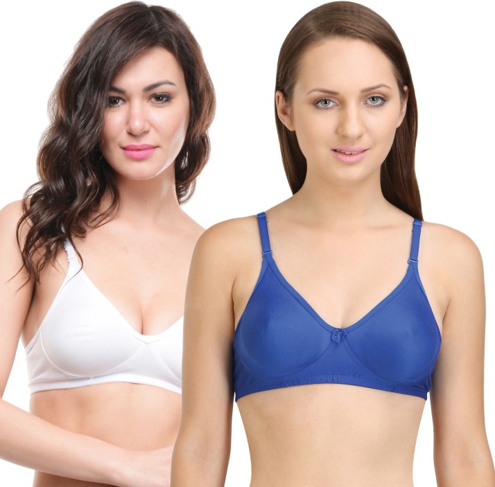 seamless cup bra