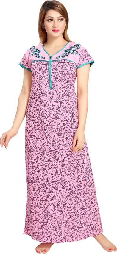 flipkart online shopping dresses womens nighty