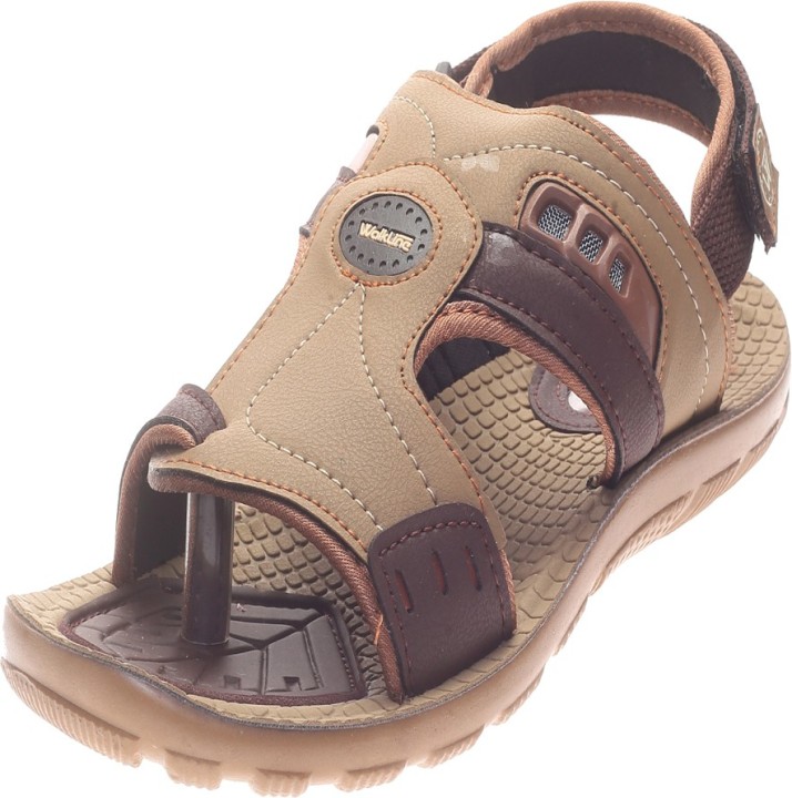 walkline sandal