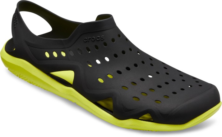 junction 8 crocs