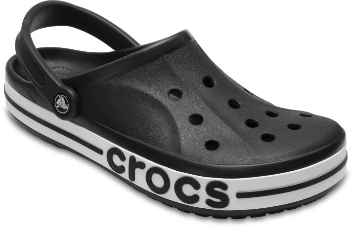 white original crocs