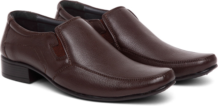 flipkart formal shoes low price