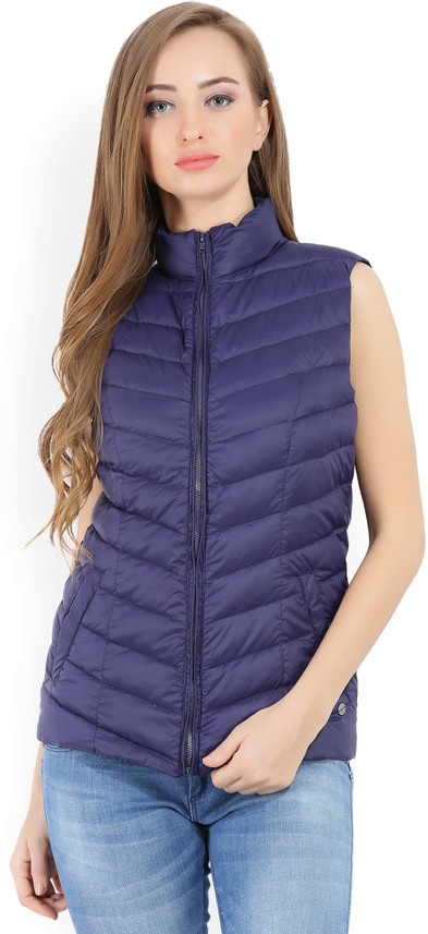 uspa sleeveless jacket