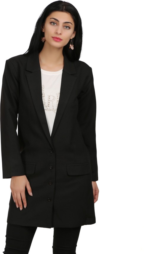 long jackets for womens flipkart