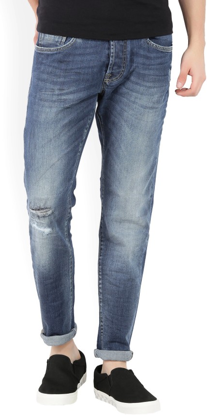 gas jeans flipkart