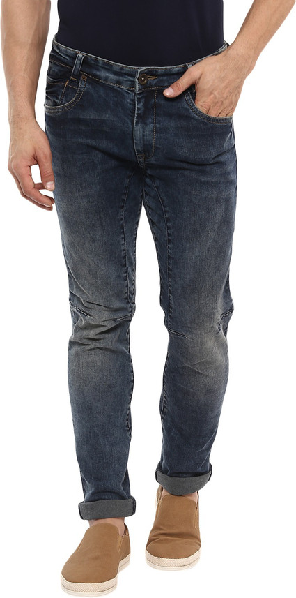 mufti ankle jeans