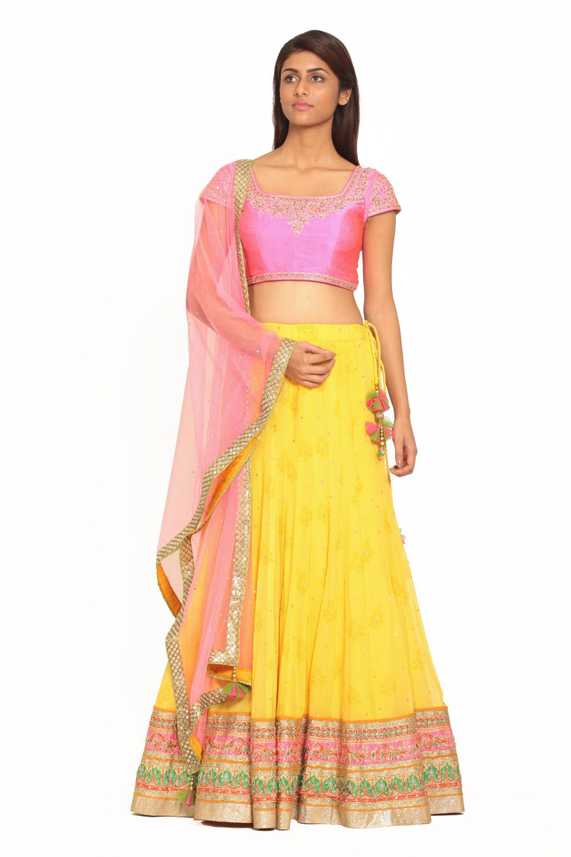 Ritu Kumar Embroidered Semi Stitched Lehenga Choli Buy Ritu Kumar Embroidered Semi Stitched Lehenga Choli Online At Best Prices In India Flipkart Com Ritu kumar's name stands out in the fashion world unlike any other.